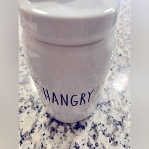 Hangry Ceramic Yummy Collection